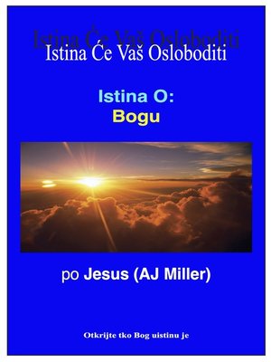 cover image of Istina o